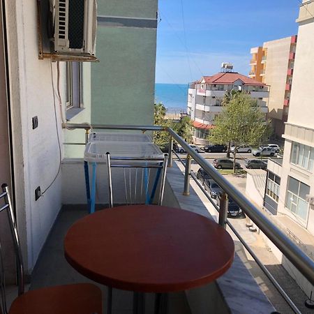 Ardo Apartament Durrës Exterior foto