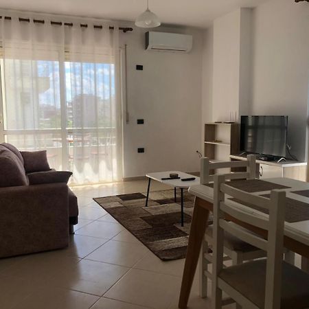 Ardo Apartament Durrës Exterior foto