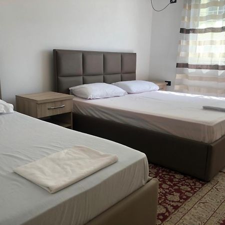 Ardo Apartament Durrës Exterior foto