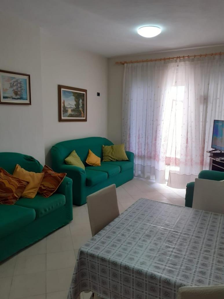 Ardo Apartament Durrës Exterior foto