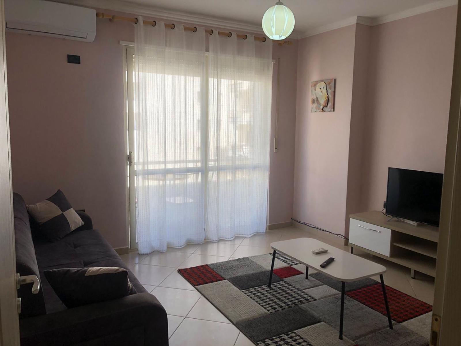 Ardo Apartament Durrës Exterior foto