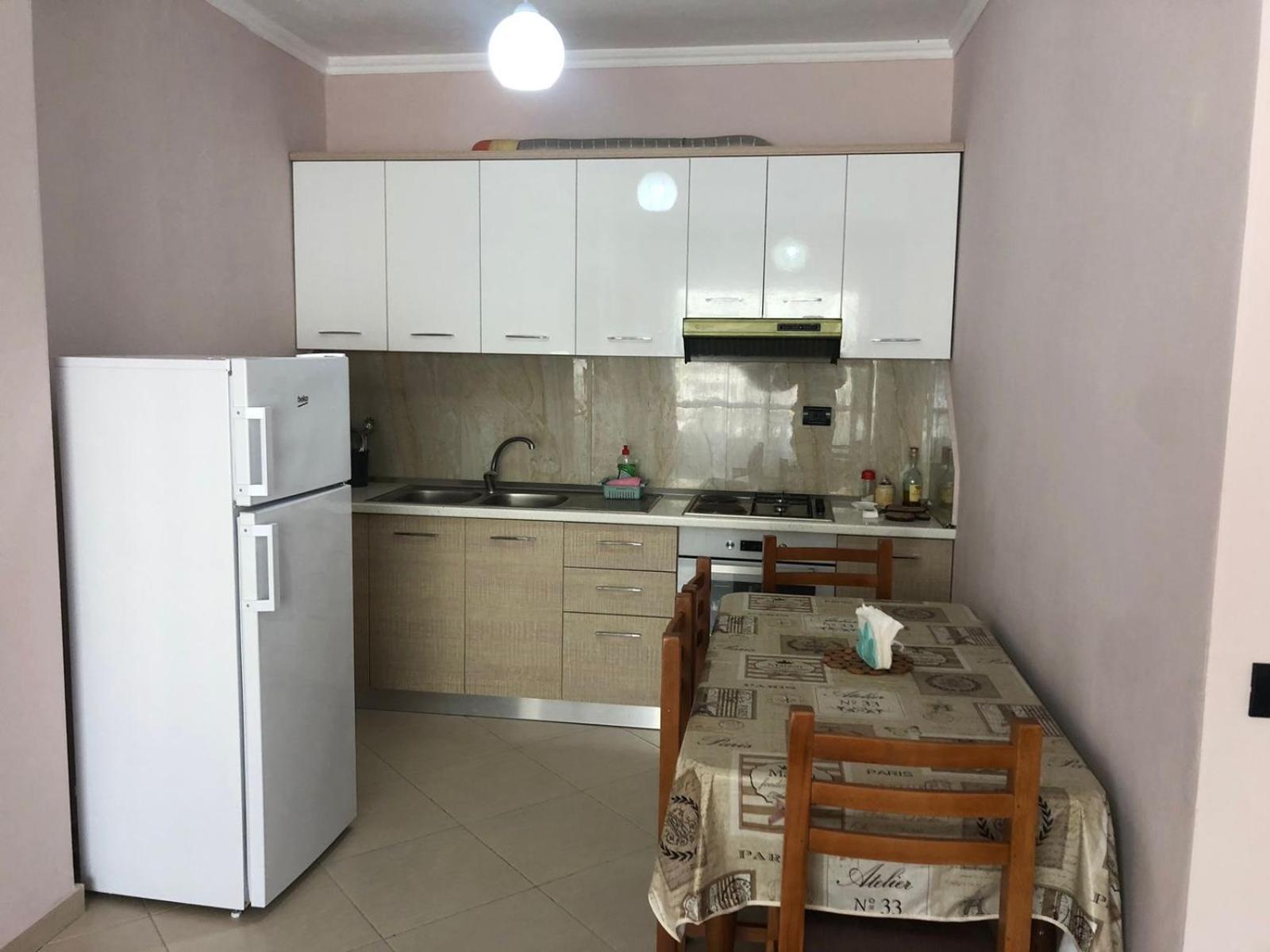 Ardo Apartament Durrës Exterior foto