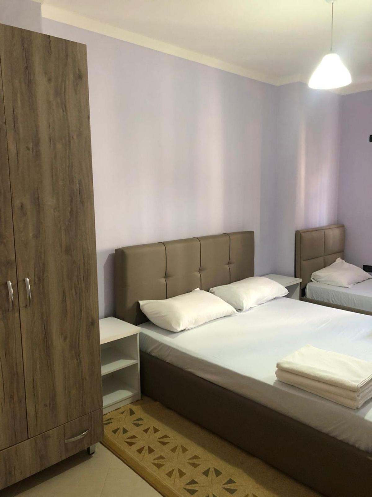 Ardo Apartament Durrës Exterior foto