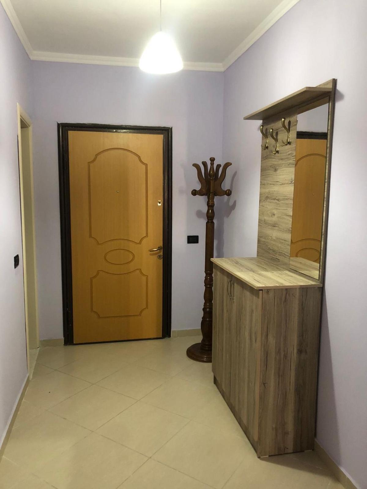 Ardo Apartament Durrës Exterior foto