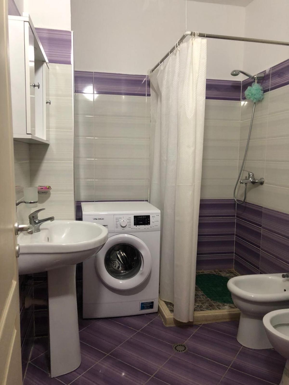 Ardo Apartament Durrës Exterior foto