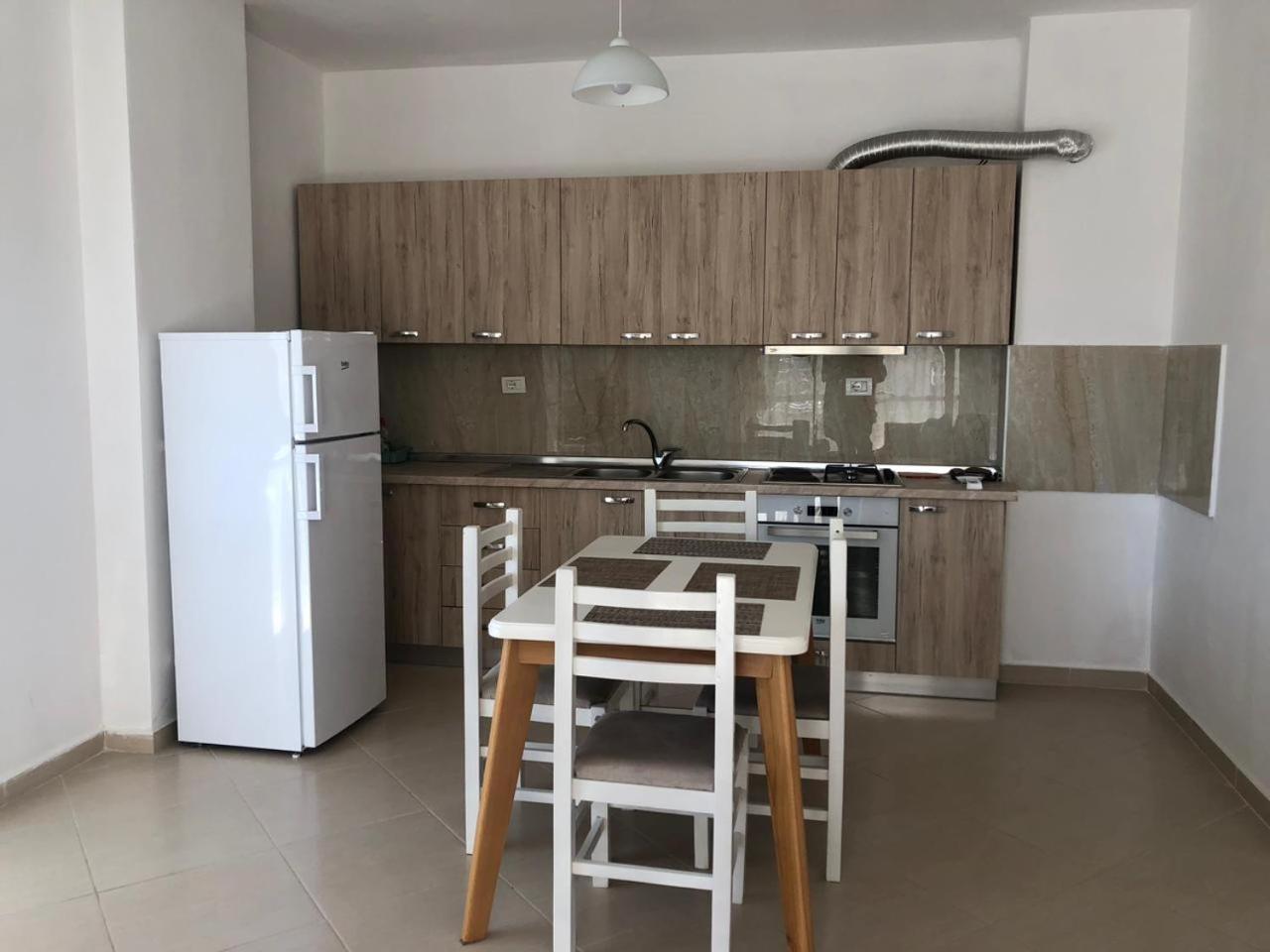 Ardo Apartament Durrës Exterior foto