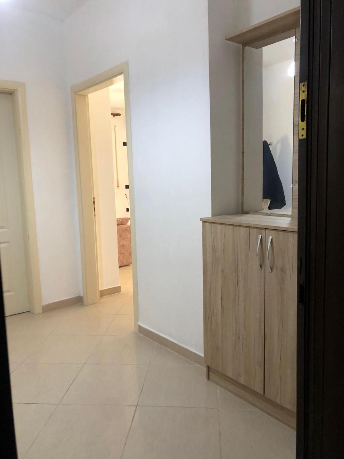 Ardo Apartament Durrës Exterior foto